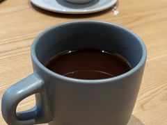 -KYO COFFEE(胶州路店)