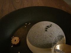-知亘茶食
