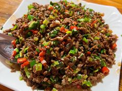 -阿葉农家饭店