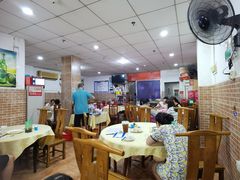 大堂-电白鸭粥店(下沙二坊88号店)