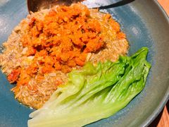 -蟹黄鱼·海派深夜面馆(巨鹿路店)