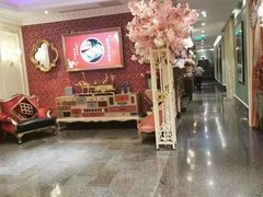 -好福记饭店(红梅公园店)