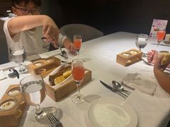 -王品牛排(福州泰禾店)