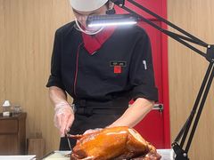 -全聚德(上海首店浦东店)