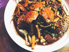 -胖哥俩肉蟹煲(爱琴海购物公园店)