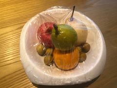-步步高福朋喜来登·宜客乐西餐厅