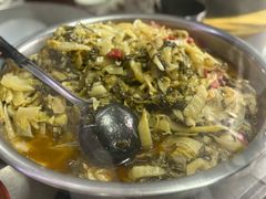 -好成财牛排馆(涂门街总店)