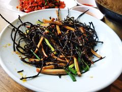 -阿斯牛牛·凉山菜(新会展店)