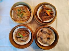 -新天世纪中餐厅