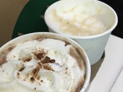 -星巴克臻选(武汉经开永旺梦乐城店)