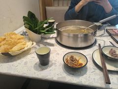 -小城牛事·鲜牛肉火锅(万达店)