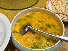 -天毓山庄·餐厅