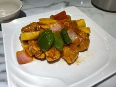 咕噜肉-多多旺港式茶餐厅(新区店)