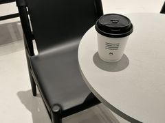 -M Stand(成都COSMO店)