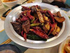 -付掌柜在成都·热炒砂锅集(金禾店)