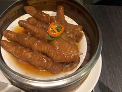-鹊玥·粤菜小馆(汇智国际商业中心店)