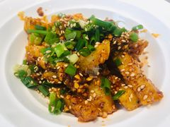 狼牙土豆-成都你六姐·牛肉冒菜·麻辣香锅(长泰广场店)