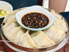 -东大桥小国抻面烧烤(长通路店)