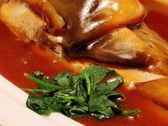 -肆月河豚·新淮扬(金融街店)