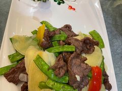 -桃园盛宴·岭南粤菜·手工茶点(南庄店)