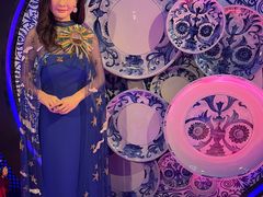 -北京杜莎夫人蜡像馆
