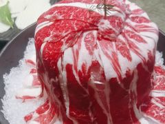 -东来顺(非遗·清真火锅·盛世广场店)