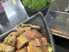 -HONGA HONGA雄家(曹路店)