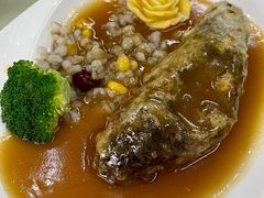 -宜兴隆家宴·私房菜(泰安华庭店)
