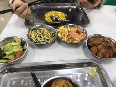 -吉林大学前卫南校区-湖畔餐厅