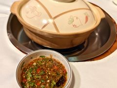 -天宜隆蘑菇宴火锅(石景山旗舰店)