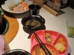 -芸山季·云南山珍菌火锅(南翔印象城MEGA店)