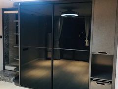 -索菲亚衣柜橱柜全屋定制(真北红星店)