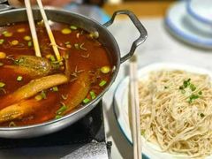 -不倒翁·安徽名菜楼(步行街店)
