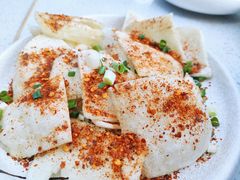 烤饵快-浮何烤铺(桐梓林店)