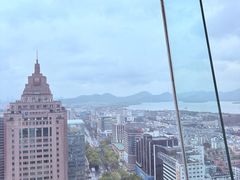 -Hi City·城市之巅