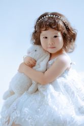 -MYBABY影像艺术空间·我的宝贝儿童摄影