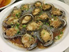-顺风海鲜港(金玉兰店)