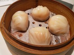 -潮民公馆(BFC外滩金融中心店)