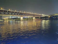 -船长9号·精致湖北菜(江滩店)