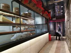 -东方饺子王(工农大路店)