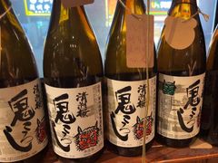 -小川洋风料理(汉街店)