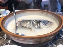 -风味小馆(天目湖宾馆店)