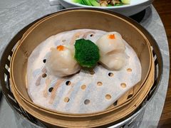 水晶虾饺皇-粤凤佬·臻品(朝阳公园店)
