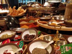 -深圳香格里拉大酒店·宴会厅