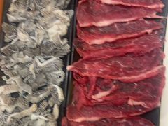 -牛品福潮汕牛肉火锅(旺庄店)