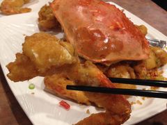 -岭南小馆