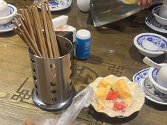 -灶东家民间菜(回兴店)