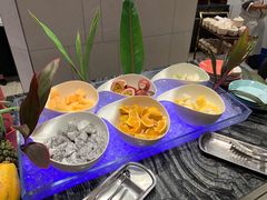 -厦门艾美酒店·新食谱西餐厅