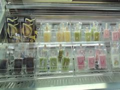 -逸廊大堂吧(三亚海棠湾万丽度假酒店)