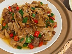 -大盐帮川菜馆(长楹天街店)